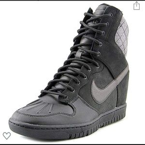 NIKE DUNK SKY HI SNEAKERBOOT 2.0